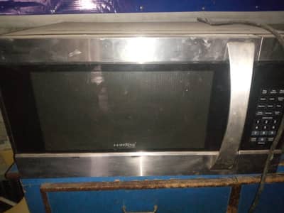 Dawalance microwave oven for sale