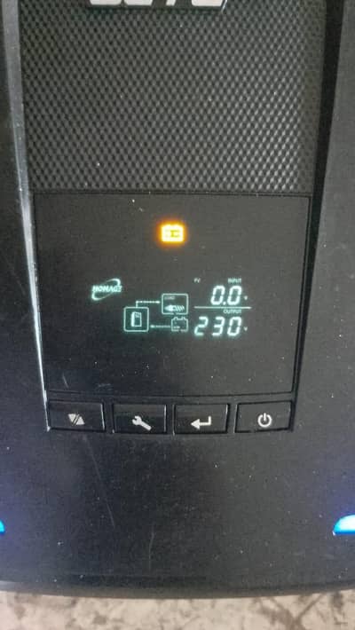 homage ups 1200watts 12volt