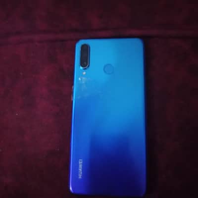 Huawei p30