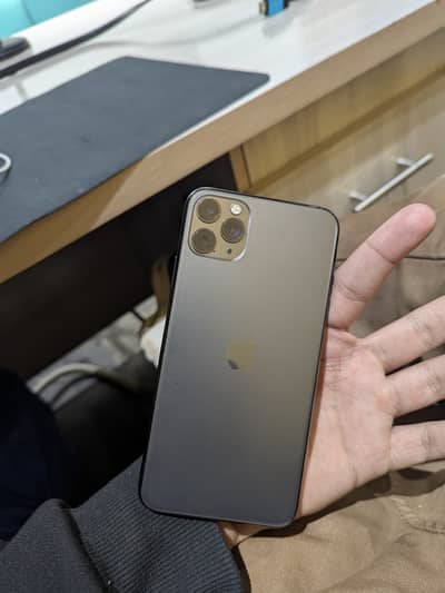 iPhone 11 Pro max 256gb