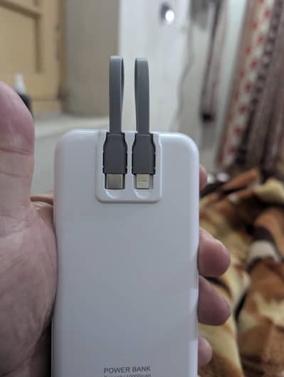 zk 10000mag power bank. original china lot