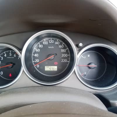 Honda City IDSI 2006