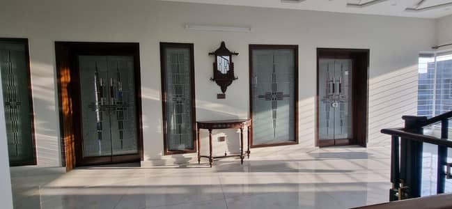 Well Maintained Upper Portion for Rent – Iqbal Avenue Phase 3