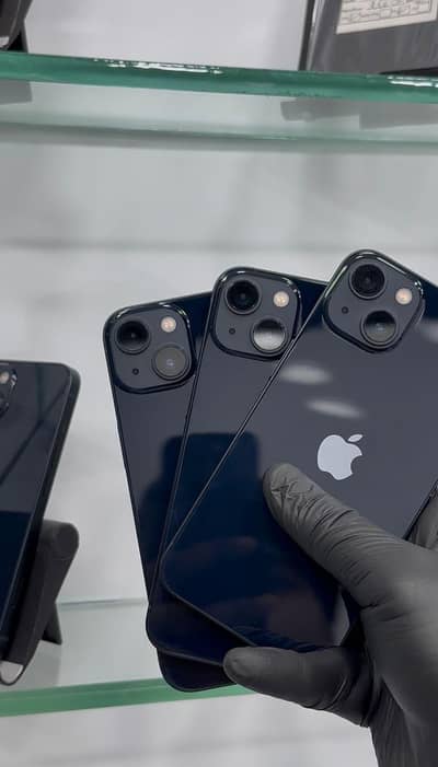 IPhone 13 128Gb Non pta Jv