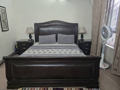 Bed Set - Chen One Style