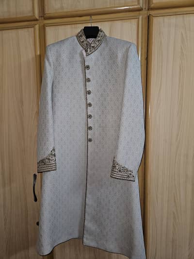 Sherwani - Pant Coats - Coats - Waist Coat