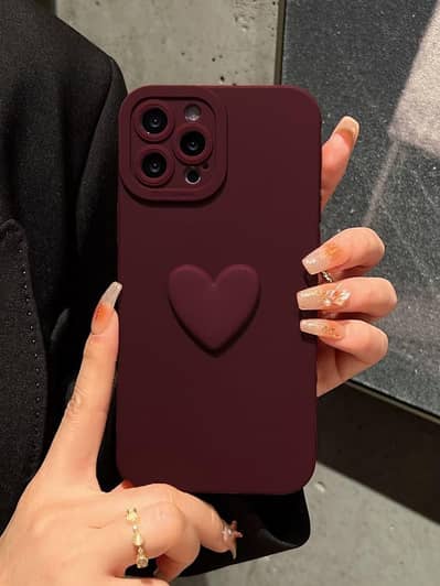 Mobile cover
