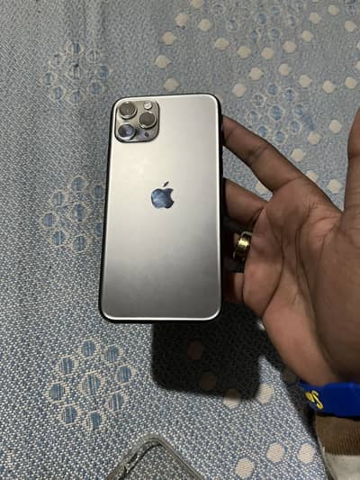 iphone 11 pro 256gb