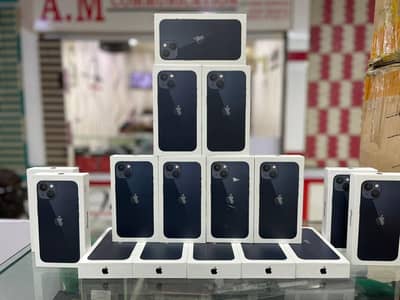 Iphone 13 128gb Box pack Urgent Cash