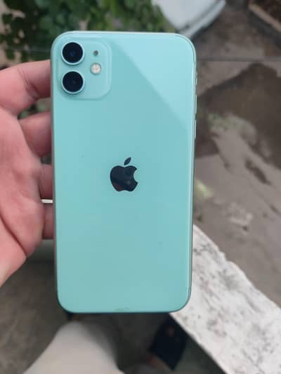 Iphone 11 mdm model waterpack