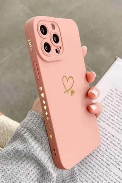 Mobile cover