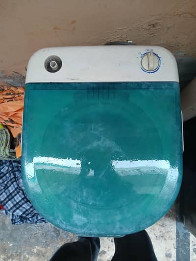 Hair spiner HWS60-240