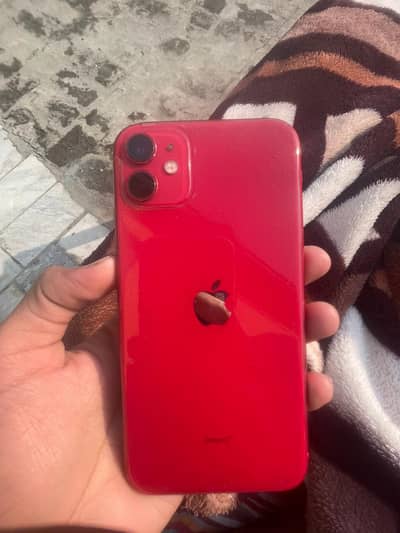 iPhone 11 non PTA