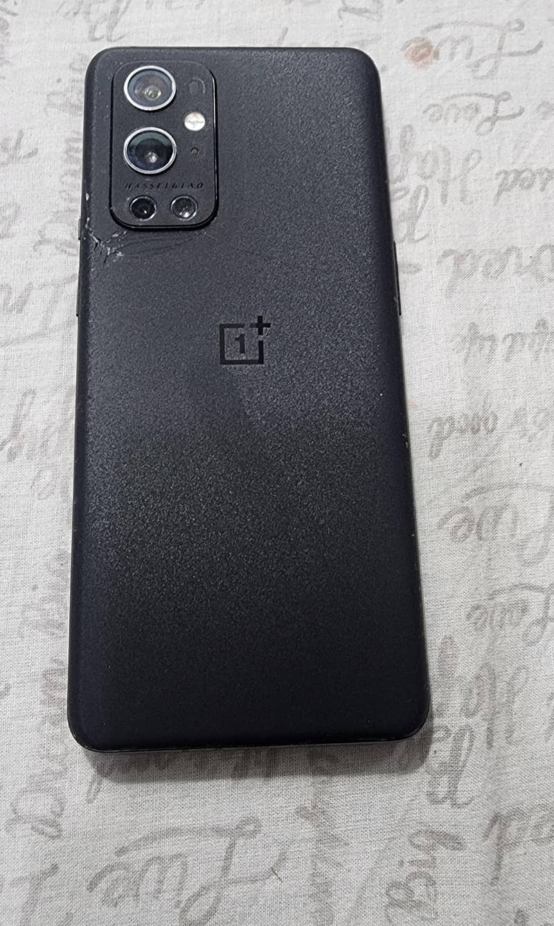 OnePlus 9pro 1
