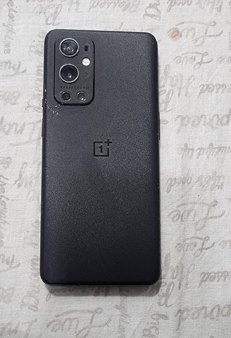 OnePlus 9pro 4