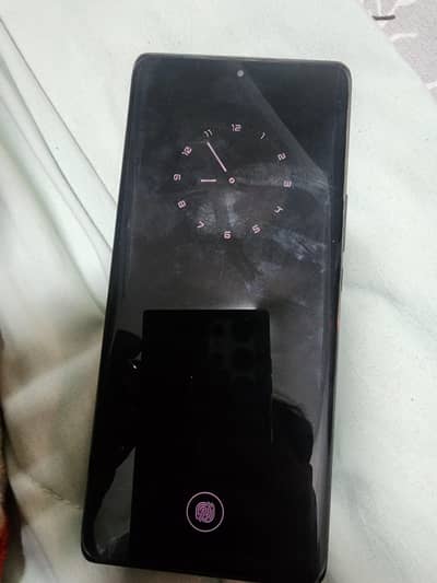 Honor X9A 5g 256 , 8+5 GB kamal phone NON PTA only exchange