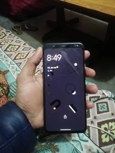 googal pixal 4xl non pta ha