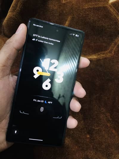 Google pixel 6a