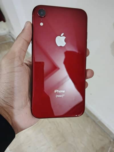 Iphone XR Non Pta