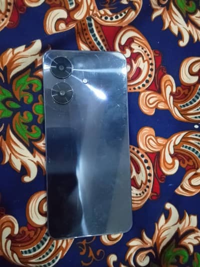 Real me note 60 4/64 all ok set hn box ke sath hn