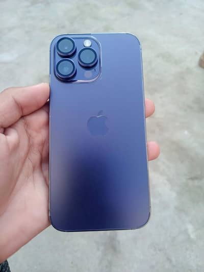 14pro max Factory unlock