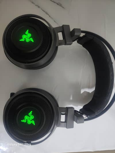 Razer Nari Ultimate