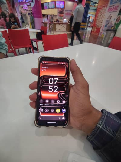 Pixel 4 64 GB pta approved