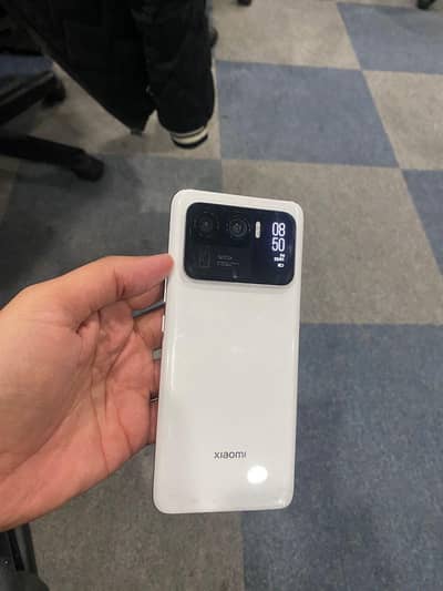 Mi 11 ultra Approved 5G