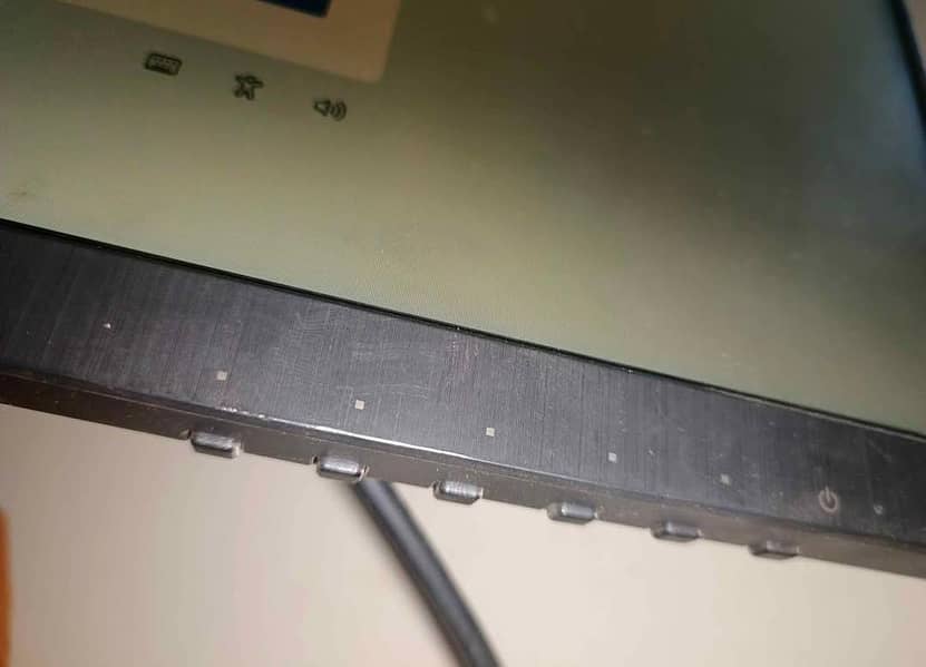 Asus 24 Inch Full Hd 74hz Adjustable 360 moment Black Color - Desktops ...