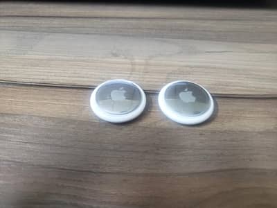 Apple AirTag – 100% Original | Perfectly Working