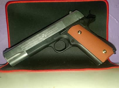 Realistic Pistol For Kids 13+