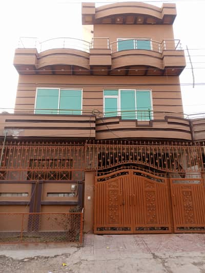 Double Story 5 Marla House Demand 138 Electricity 40 foot Gali hy Registery intiqal Tahir Khan 03115850472