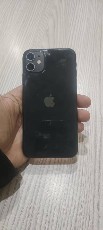 iphone 11 64gb pta approved