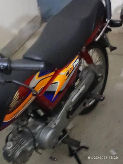 bike for sale pakka 25 ha 03078568348
