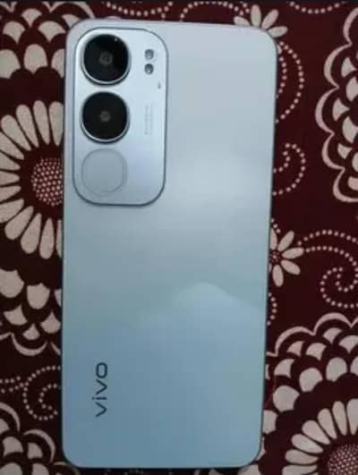 Vivo y19s 6 128  03088041114