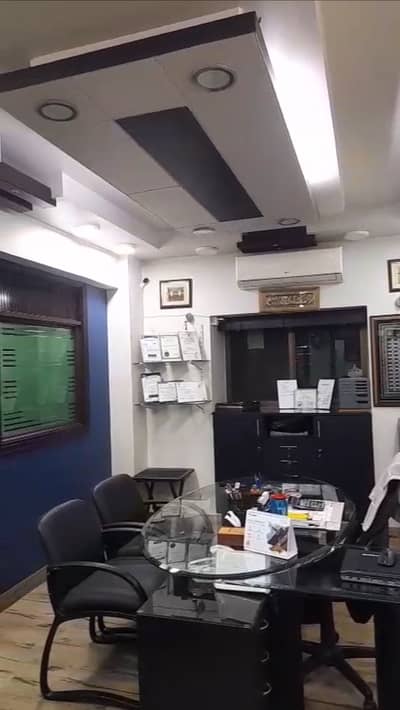 BuNGaLOW FOR SILENT COMMERCIAL 7 To 8 BEDROOMS And Gated