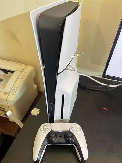 Ps5 new slim latest model for sale