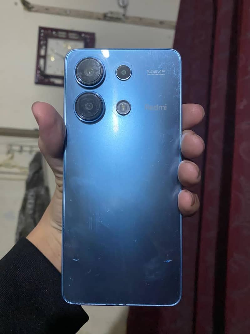 redmi note 13 1