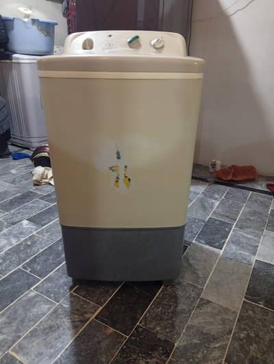Toyo New Condition Dryer Spinner For Sale