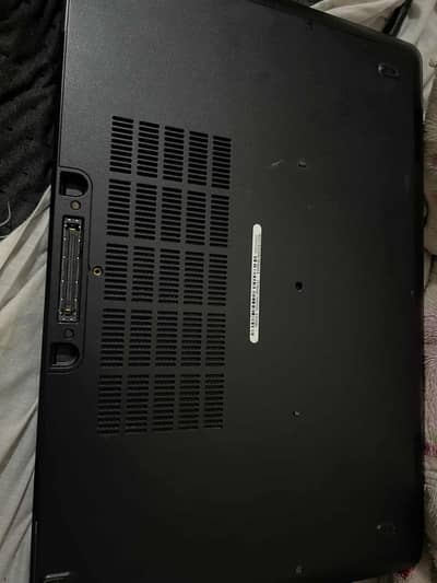 Dell Core i5 5th Gen Laptop – Perfect for Work & Study touch and type