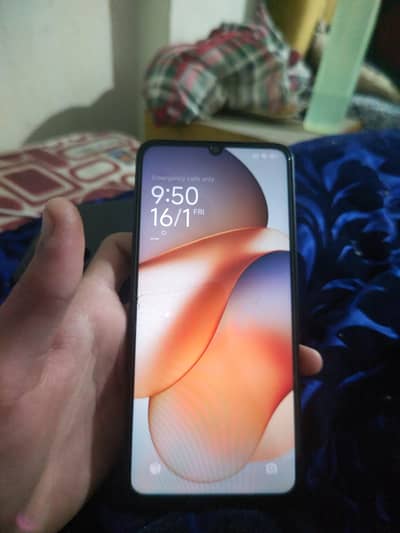 redmi 13c exchange possible