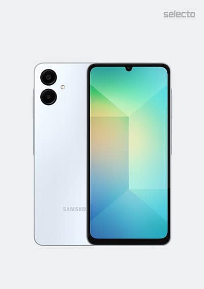 Samsung A06 For Sale