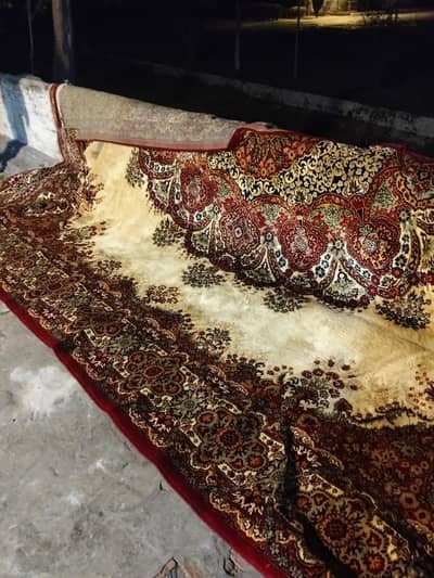 Turkish Carpet Imported
