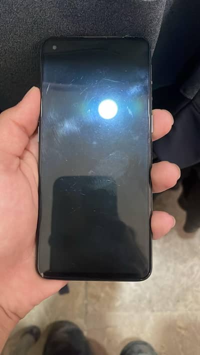 OPPO Reno6 8/128gb for sale