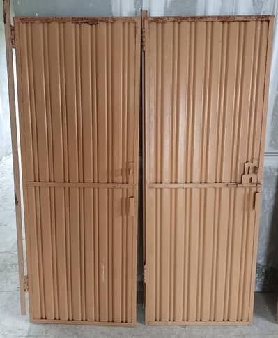 darwazy . . door for sale.