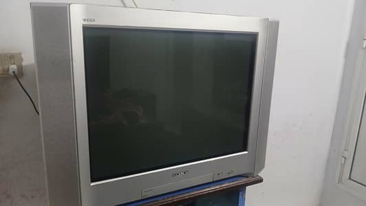 Sony Wega 29inch tv