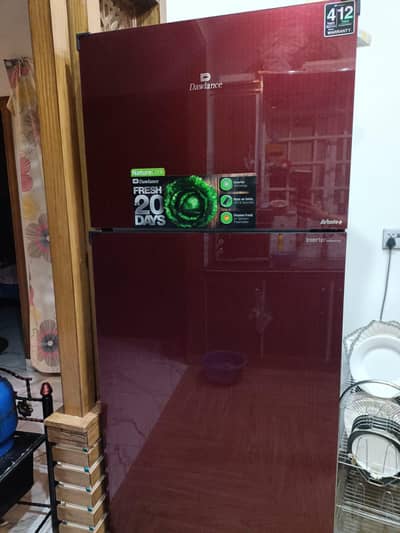 Dawlance Inverter Fridge Jumbo Size