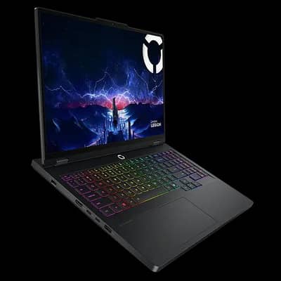 Lenovo Legion Pro 5i Rtx 5070