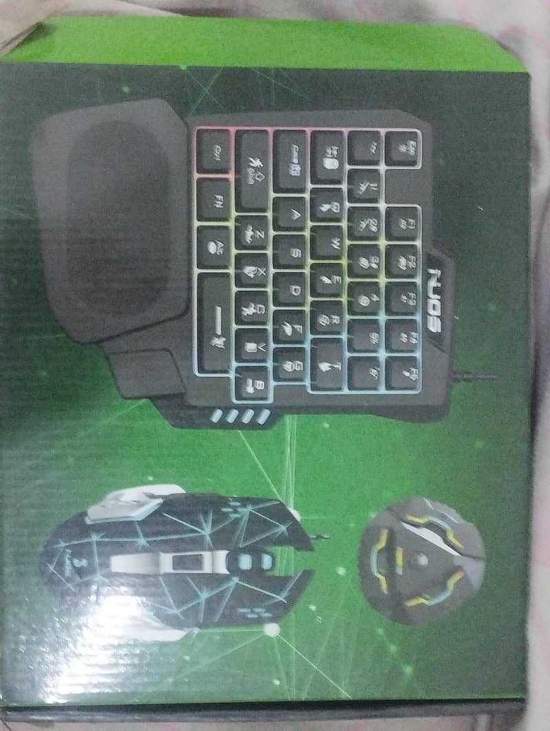 mobile gaming setup 0