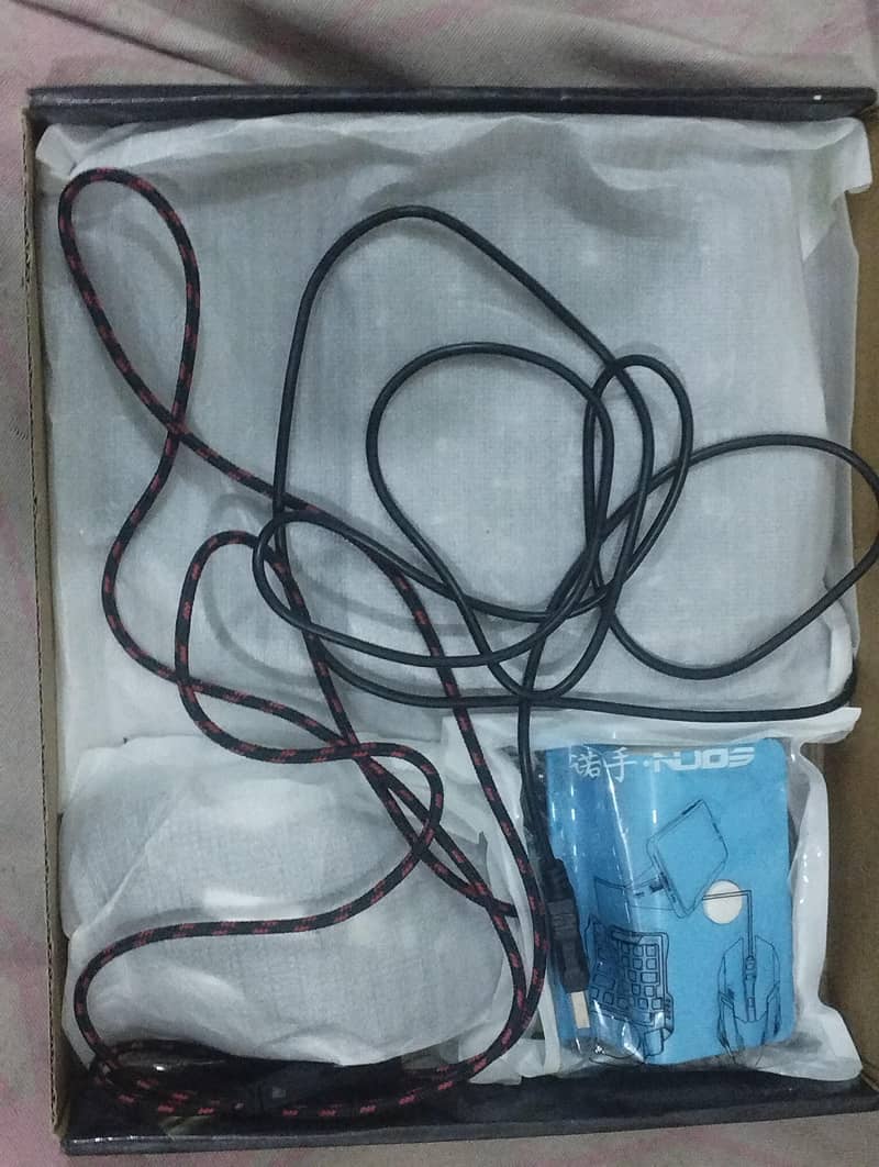 mobile gaming setup 2